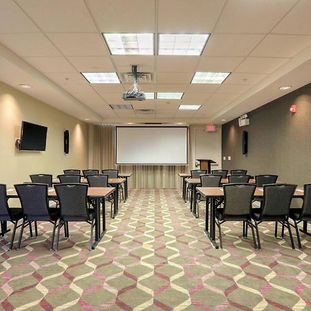 Residence Inn By Marriott Woodbridge Edison/Raritan Center Екстер'єр фото