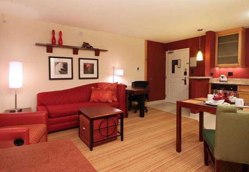 Residence Inn By Marriott Woodbridge Edison/Raritan Center Екстер'єр фото