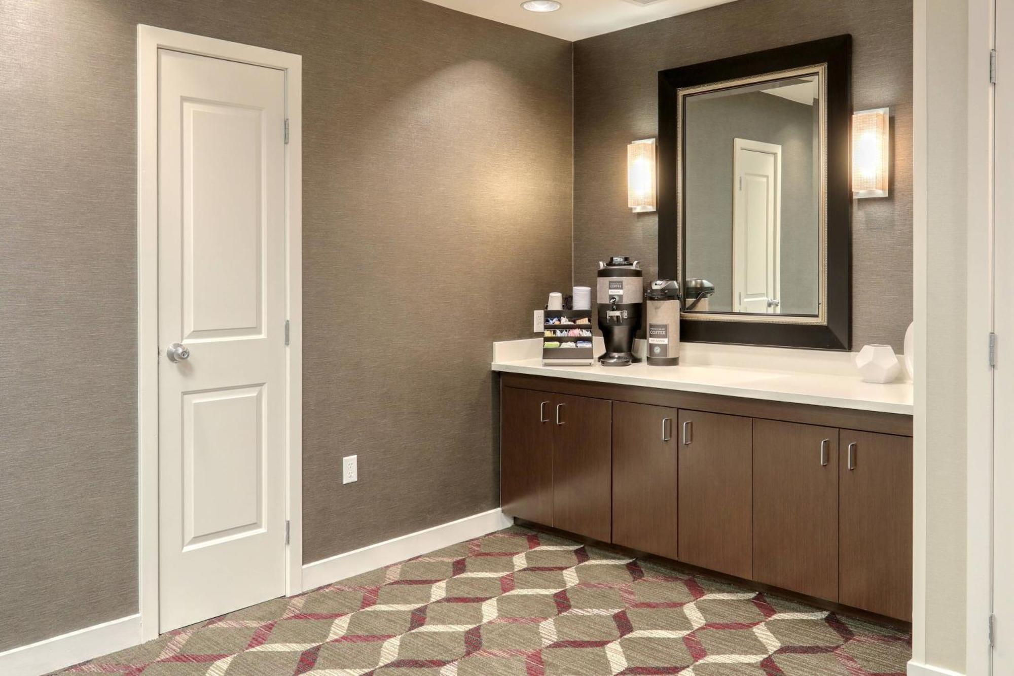 Residence Inn By Marriott Woodbridge Edison/Raritan Center Екстер'єр фото