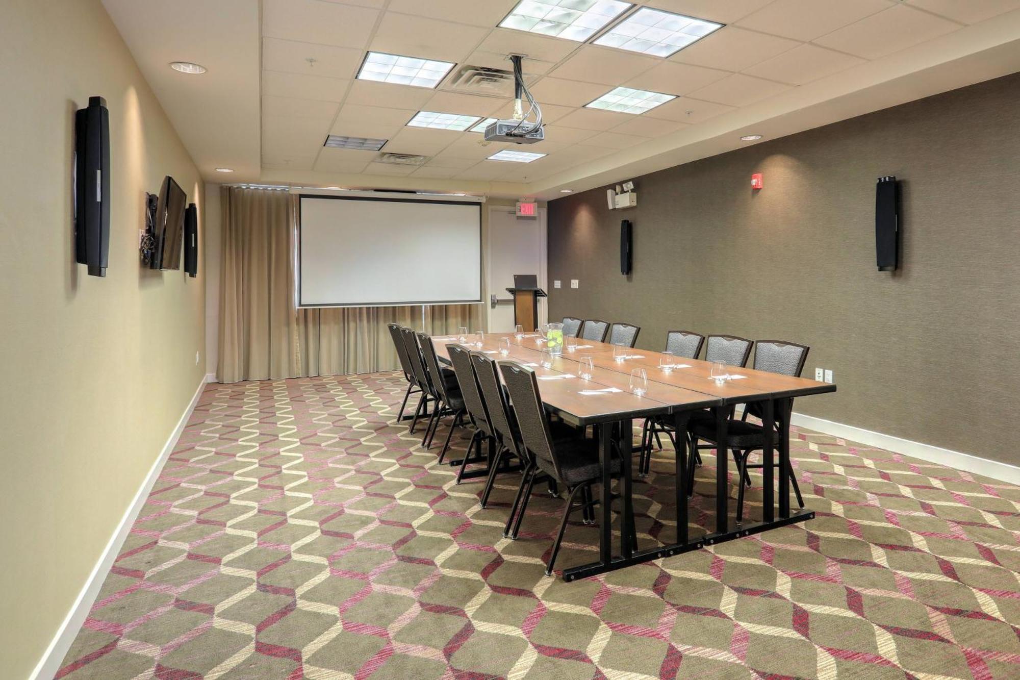 Residence Inn By Marriott Woodbridge Edison/Raritan Center Екстер'єр фото