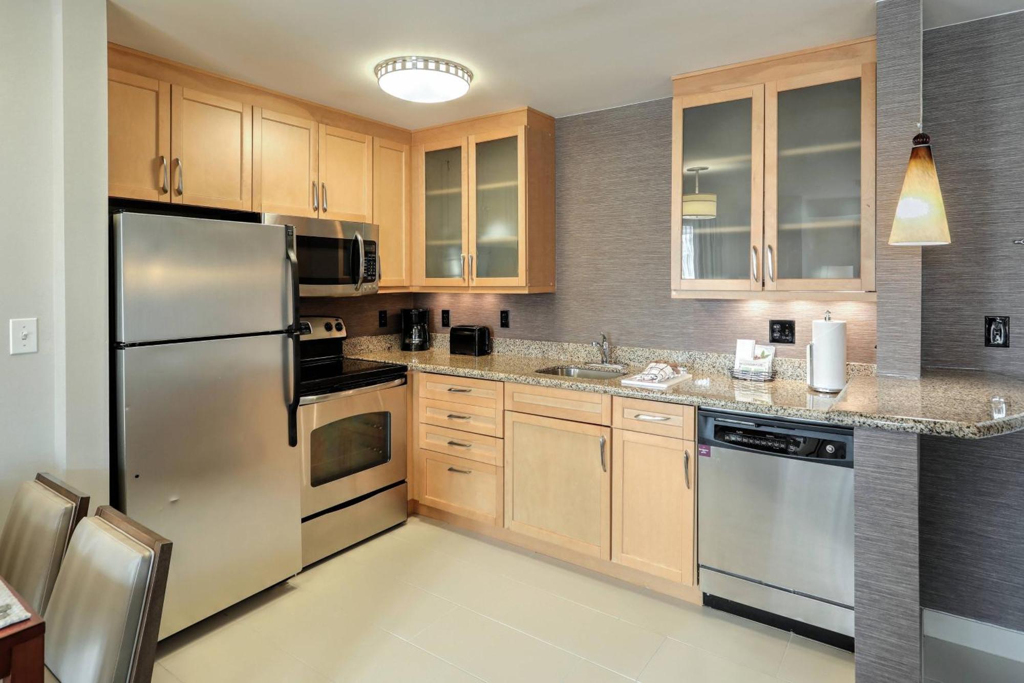 Residence Inn By Marriott Woodbridge Edison/Raritan Center Екстер'єр фото