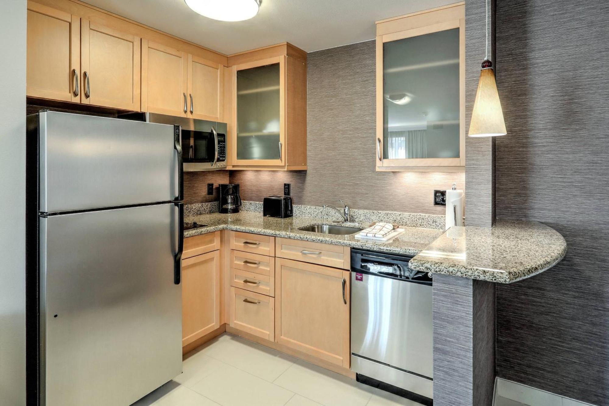 Residence Inn By Marriott Woodbridge Edison/Raritan Center Екстер'єр фото